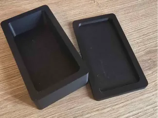 Magnetische Box