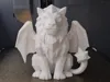 0.2mm layer, 2 walls, 5% infill