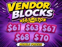 Noble Pricing ($61 - $70 )