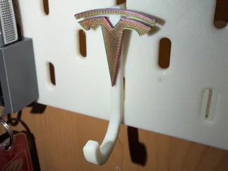 Tesla Hook for Skadis