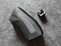 Grip + CO2 Guide