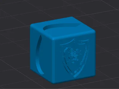Defense Dice for Heroes 3 Board Game