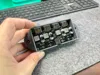 0.2mm layer, 3 walls, 15% infill