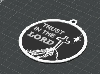 Christmas Ornament