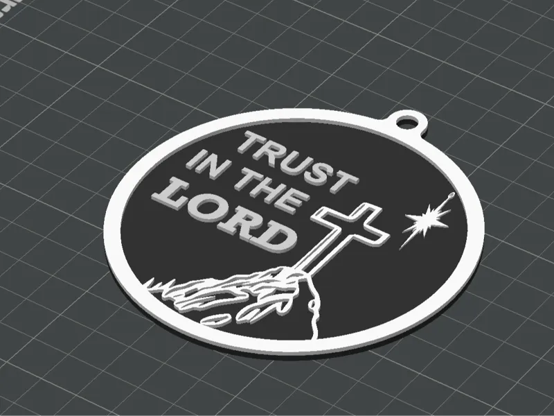 Christmas Ornament