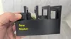Version 2.0 (No Glue, Locking Slides)