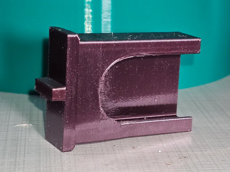 Drawer Clip