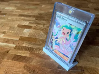 Ultra-pro One Touch card stand