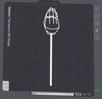 2.5x increased size