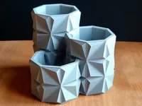 0.16mm layer, 2 walls, 10% infill