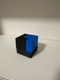 Casse-tête 3D — photo 3