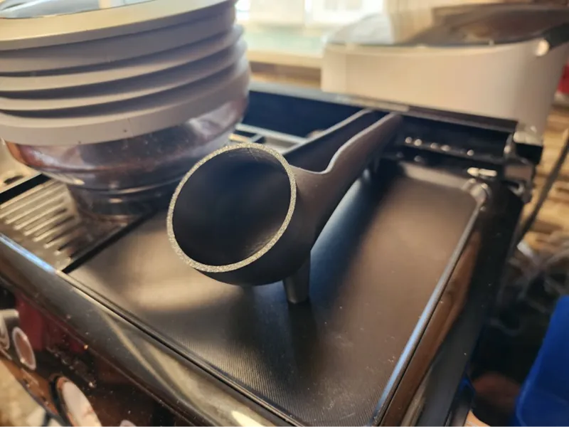 Breville Express/Impress Water Chute (Remix)