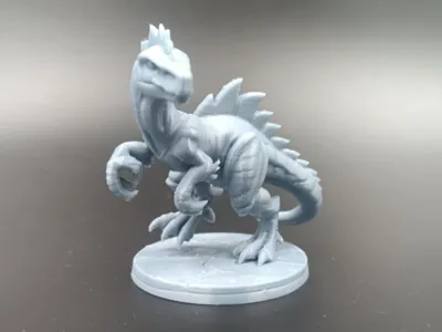 Dinosaur Cute Toy, Figurine, for Kids Character