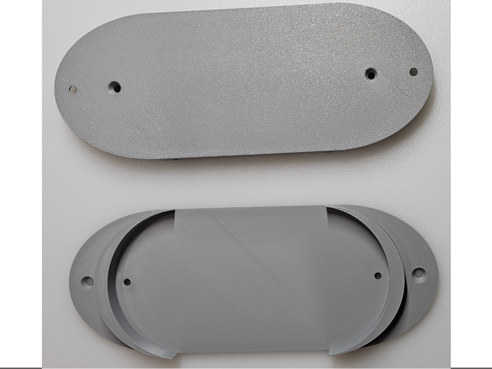 Hikvision Panovision Dual Lens Camera Mount