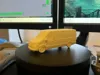 0.08mm layer, 2 walls, 8% infill