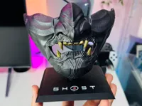 0.2mm layer, 2 walls, 10% infill