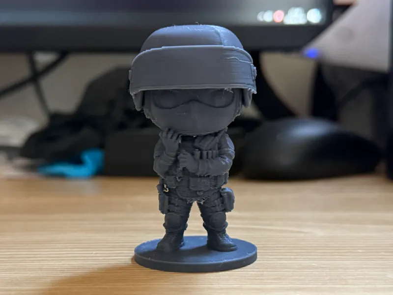 RainbowSixSiege Doc