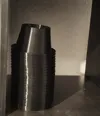 0.6mm nozzle, fast and sturdy