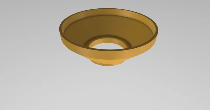 Funnel for Jars