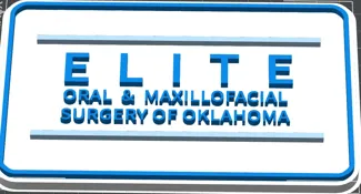 Elite Surgery Sign