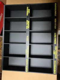 X1C 0.2mm layer, 1 walls, 15% infill