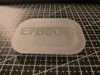 0.16mm layer, 2 walls, 100% infill