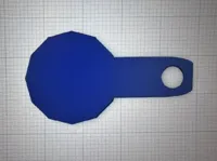 0.2mm layer, 5 walls, 40% infill