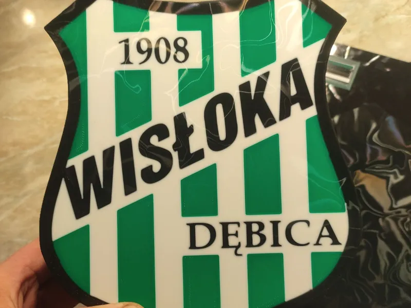 Wisłoka Dębica Lightbox