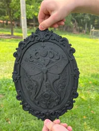 0.16mm layer, 2 walls, 15% infill