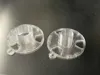 0.6mm nozzle, 0.1mm layer, 2 walls, 100% infill