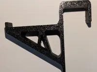 0.2mm layer, 6 walls, 25% infill