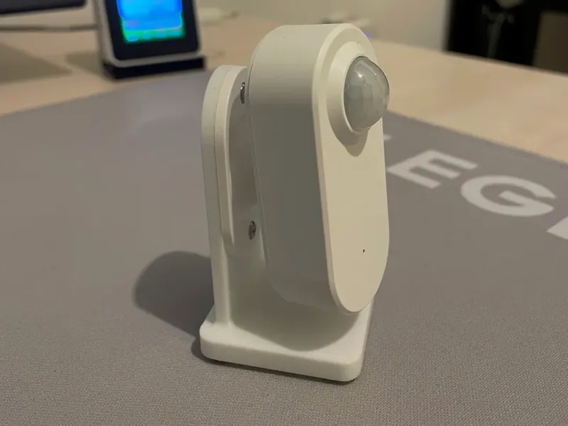 Table Motion Sensor stand