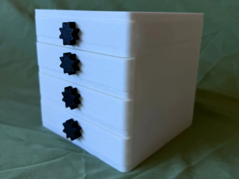 Jewelry Box