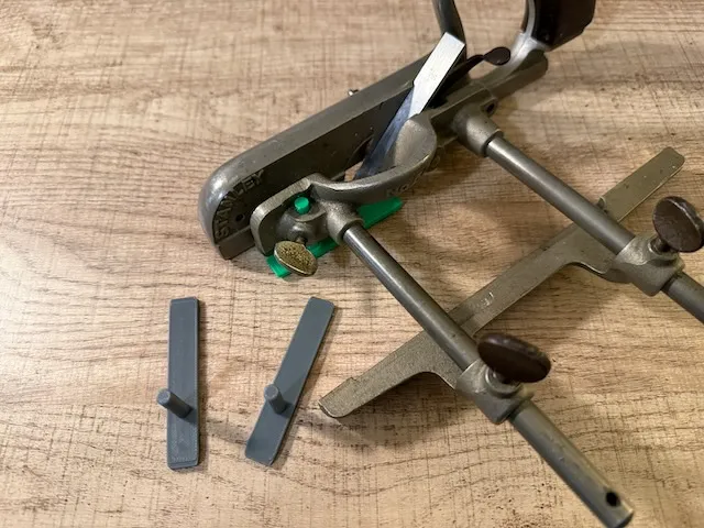 Stanley 50 Combination Plane Depth Stop