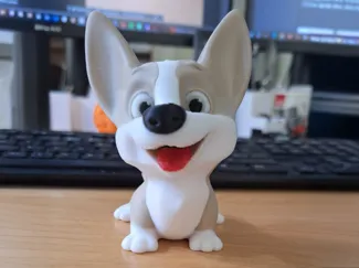 Corgi