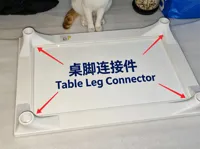 0.2mm 层高, 6 层墙, 30% 填充