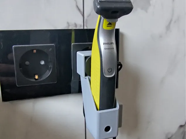 Phillips Oneblade Halter