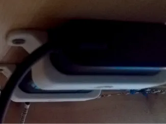 support chargeur hp pavilion