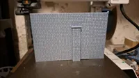 0.2mm layer, 2 walls, 15% infill V2