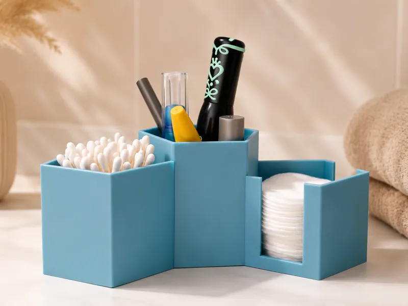 PentaBox Organizer