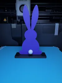 AMS Version 0.2mm layer, 2 walls, 10% infill