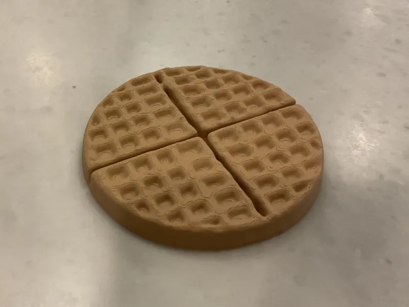 Waffle