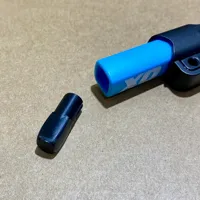 Replacement for the straight ended pencil