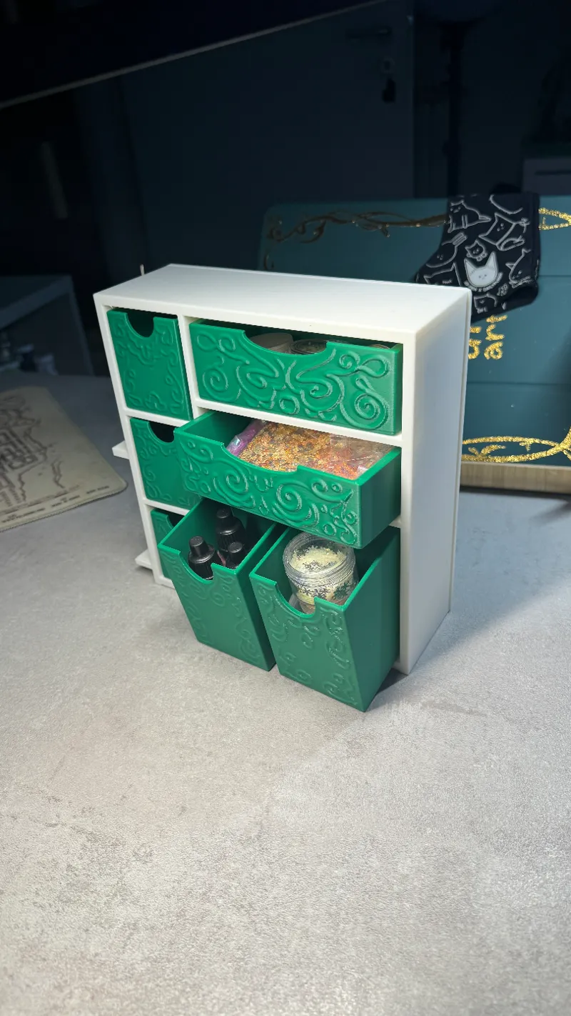 Desk Organizer