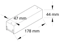 0.2mm layer, 3 walls, 10% infill