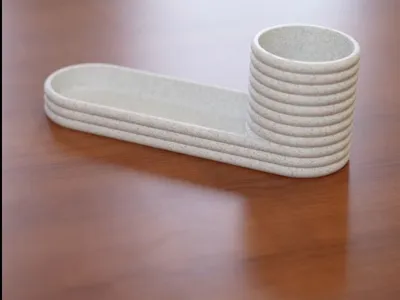 handle stand