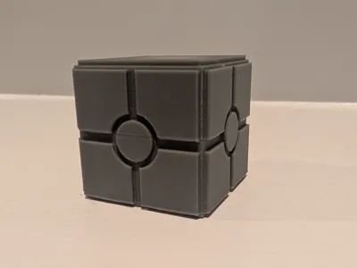 Star Wars Imperial Cargo Crate