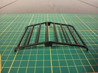 0.16mm layer, 2 walls, 15% infill