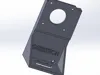 0.2mm layer, 3 walls, 20% infill