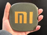 0.2mm 层高, 2 层墙, 15% 填充